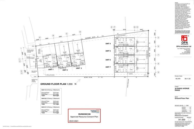 Photo of property in 30 Ranui Avenue, Ranui, Auckland, 0612