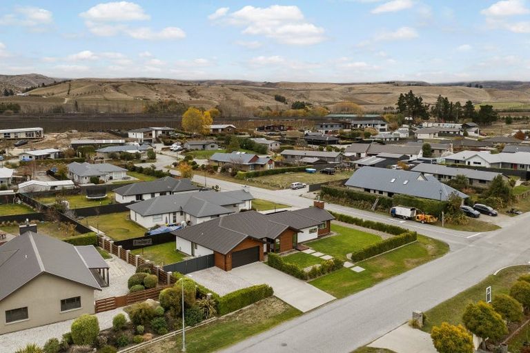 Photo of property in 45 Ferry Lane, Mount Pisa, Cromwell, 9383