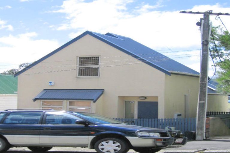 Photo of property in 12/313 The Terrace, Te Aro, Wellington, 6011