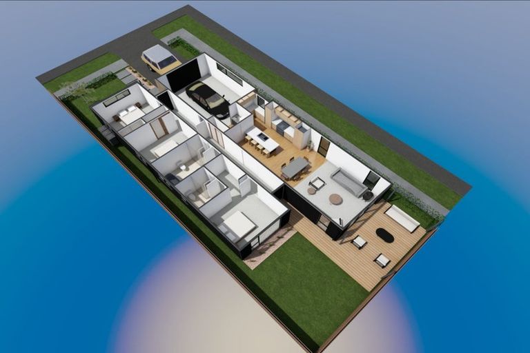 Photo of property in 1 Booth Drive, Cromwell, 9310