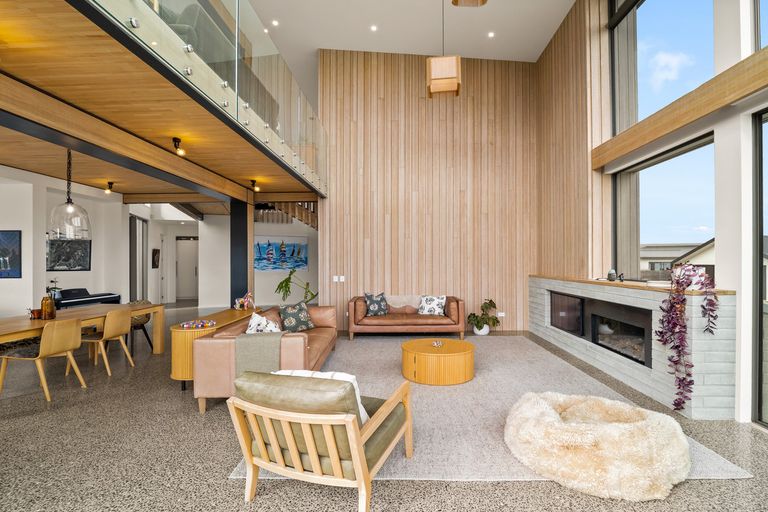 Photo of property in 4 Sunset Terrace, Ocean Grove, Dunedin, 9013