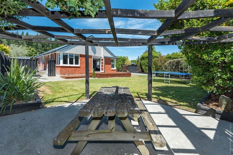 Photo of property in 28 Railway Road, Dunsandel, 7682