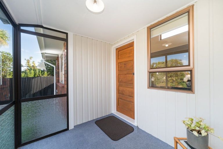 Photo of property in 6a Tate Place, Feilding, 4702