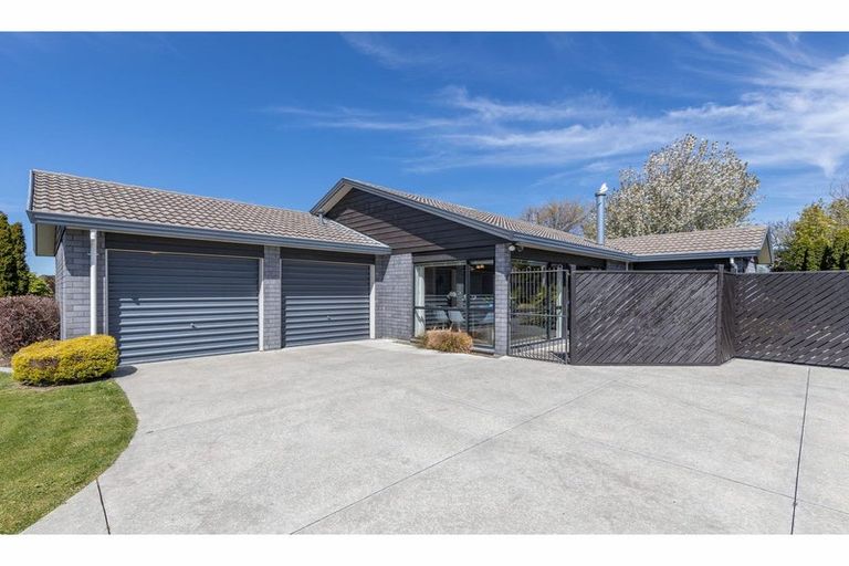 Photo of property in 23 Mathias Place, Kaiapoi, 7630