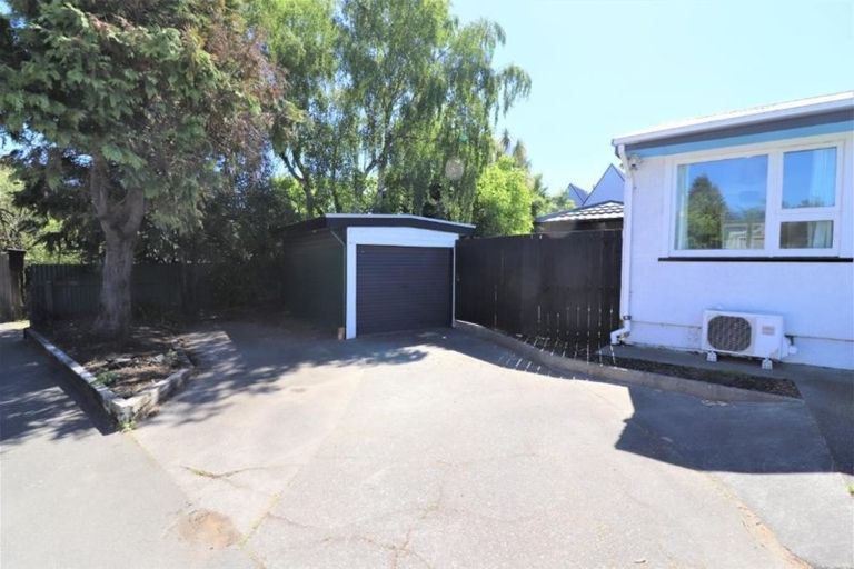 Photo of property in 39 Somerset Crescent, Spreydon, Christchurch, 8024