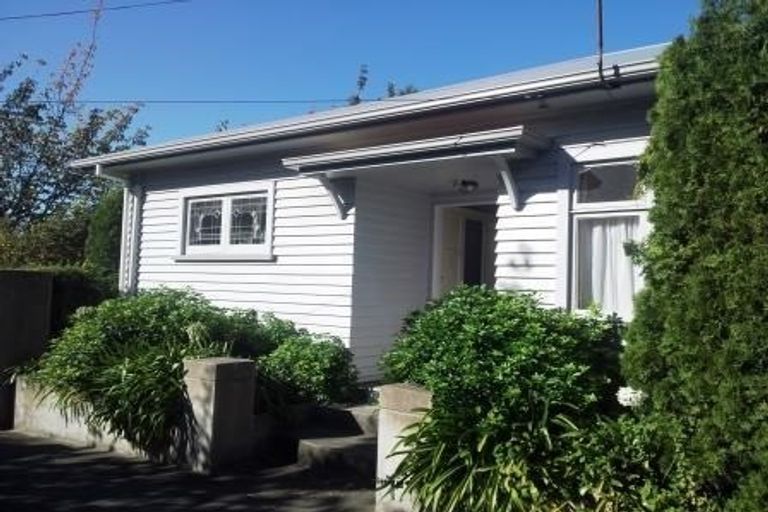Photo of property in 1/314 Gloucester Street, Christchurch Central, Christchurch, 8011