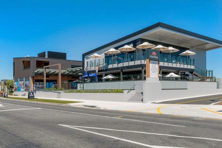 Photo of property in 405/11 Kamahi Crescent, Papamoa Beach, Papamoa, 3118