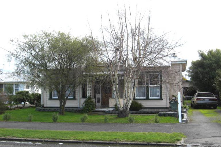 Photo of property in 50 South Road, Kuripuni, Masterton, 5810