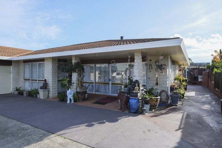 Photo of property in 117 Guy Street, Dannevirke, 4930