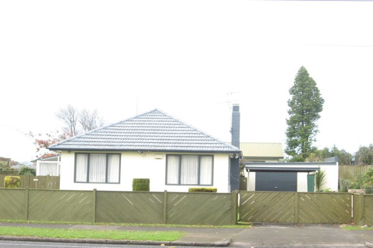 Photo of property in 1/68 Browns Road, Manurewa, Auckland, 2102