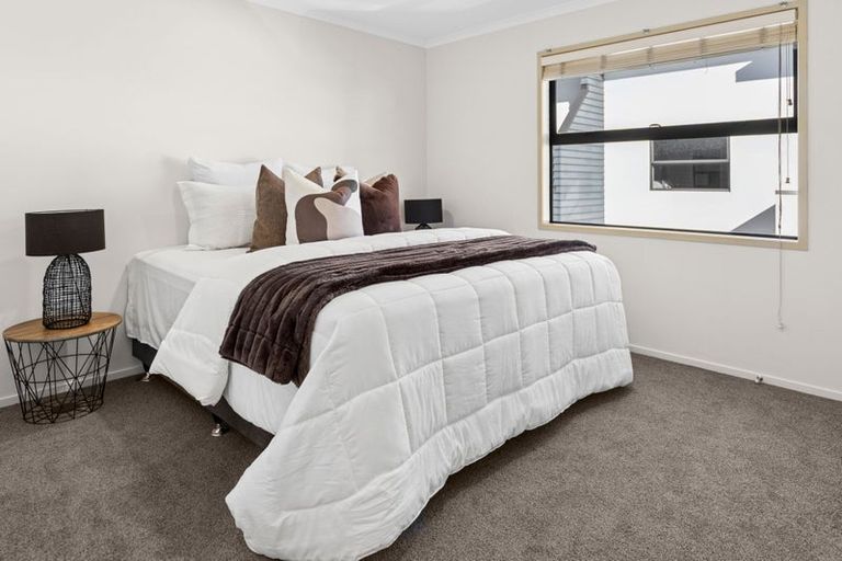 Photo of property in 54e Willoughby Street, Whitiora, Hamilton, 3200