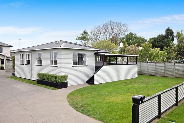Photo of property in 46 King Street, Waiuku, 2123