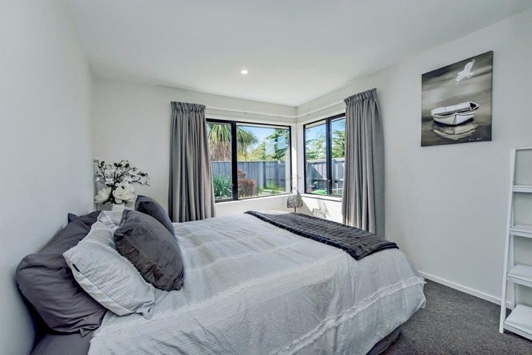 Photo of property in 10 Chedworth Court, Rolleston, 7615