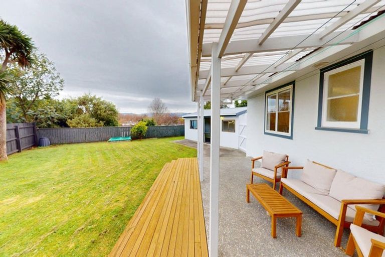 Photo of property in 46 Leicester Street, Terrace End, Palmerston North, 4410