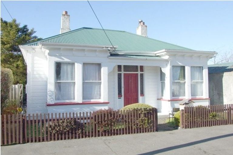 Photo of property in 8 Paris Street, North East Valley, Dunedin, 9010