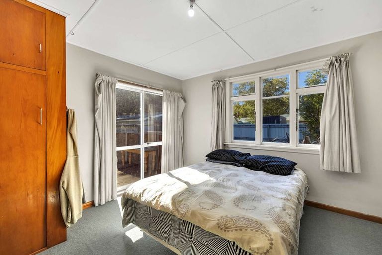 Photo of property in 10 Cadman Street, Cheviot, 7310