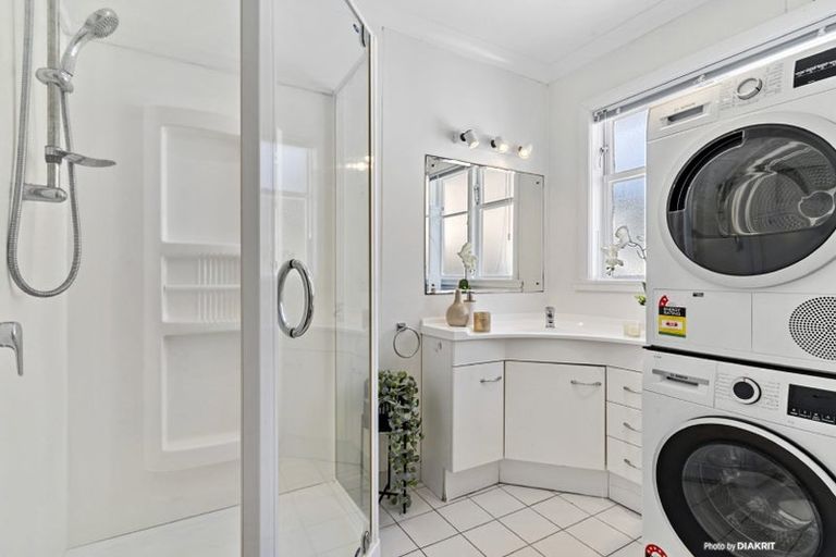 Photo of property in 6/6 Armour Avenue, Mount Victoria, Wellington, 6011