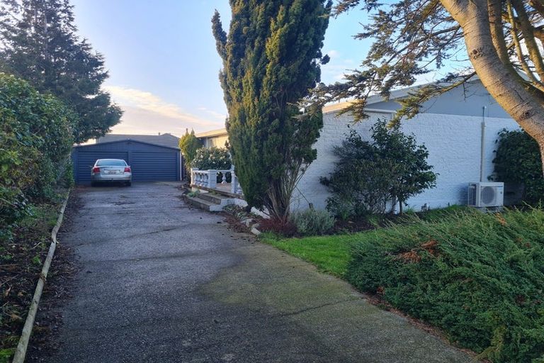 Photo of property in 21 Paterson Street, Grasmere, Invercargill, 9810