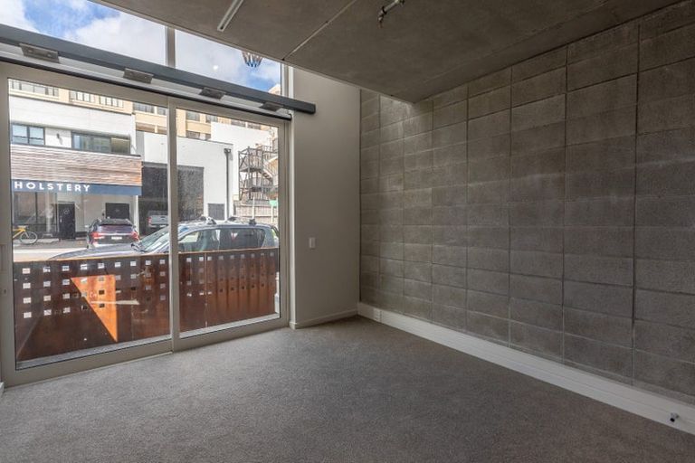 Photo of property in Ink'd, 19u9 Pirie Street, Mount Victoria, Wellington, 6011