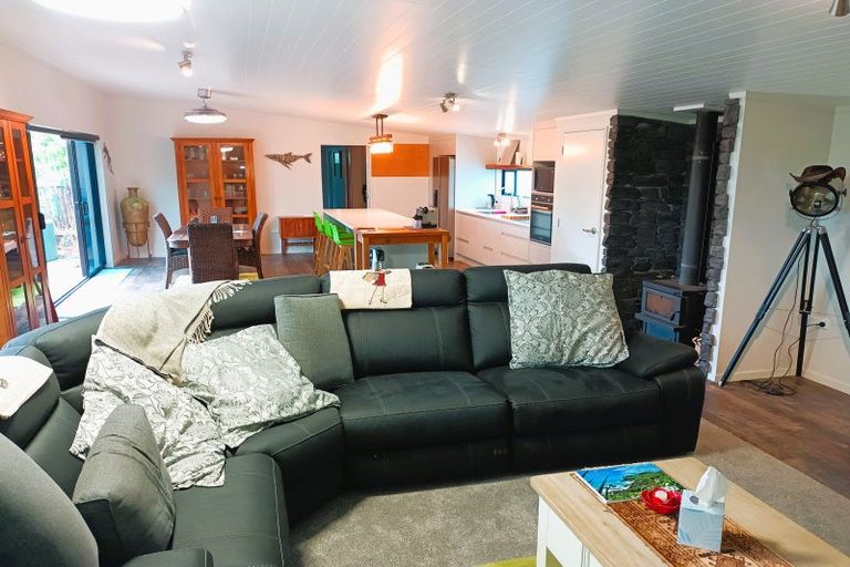 Photo of property in 1a Menzies Street, Westport, 7825