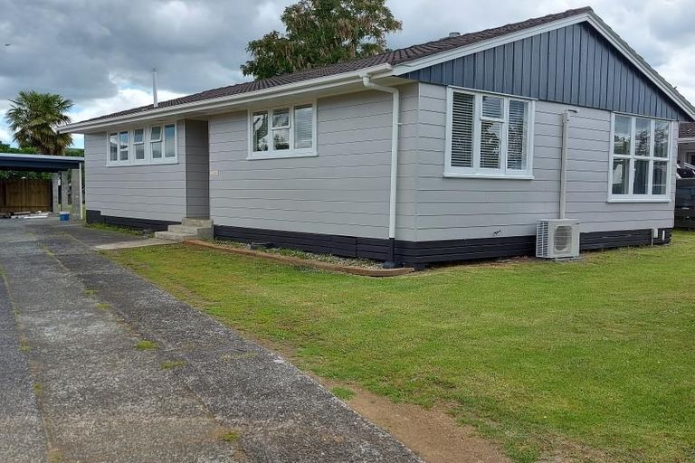 Photo of property in 26 Meadow Park Crescent, Tikipunga, Whangarei, 0112