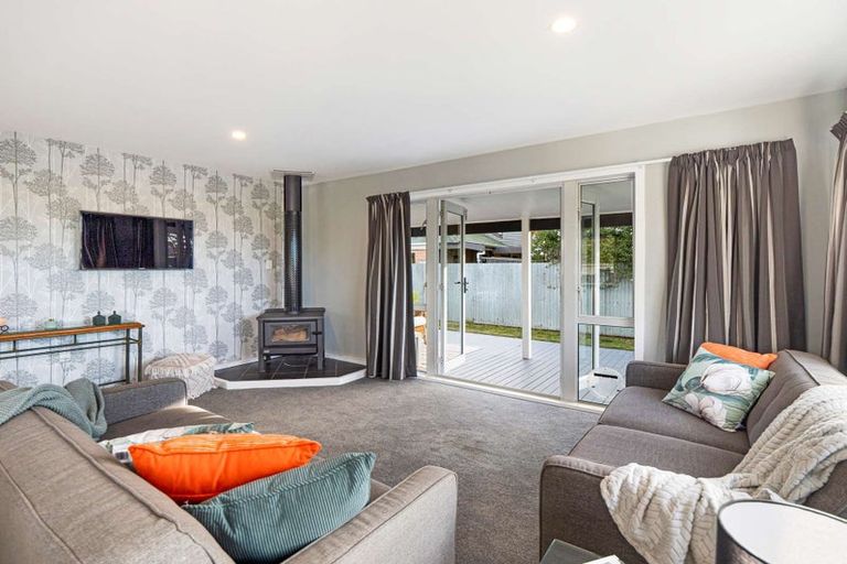 Photo of property in 39 Hororata Dunsandel Road, Dunsandel, 7682