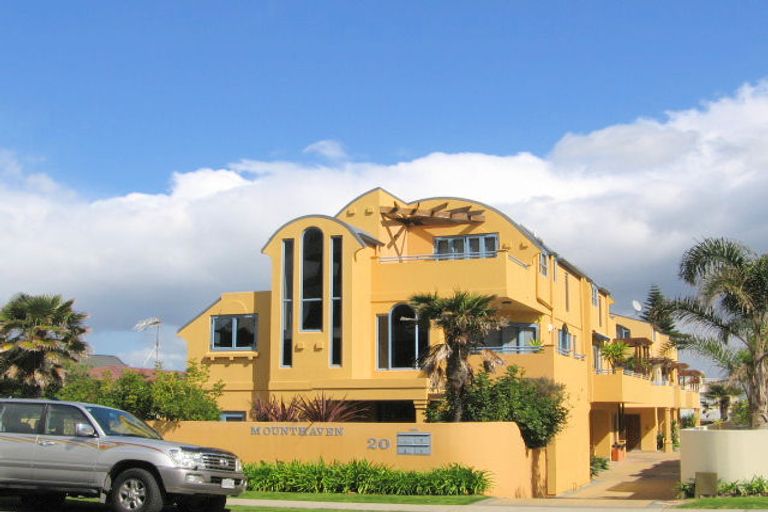 Photo of property in 20b Maunganui Road, Mount Maunganui, 3116