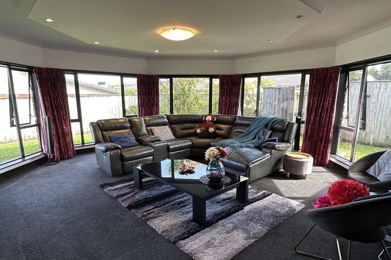 Photo of property in 5 Roseash Lane, Levin, 5510