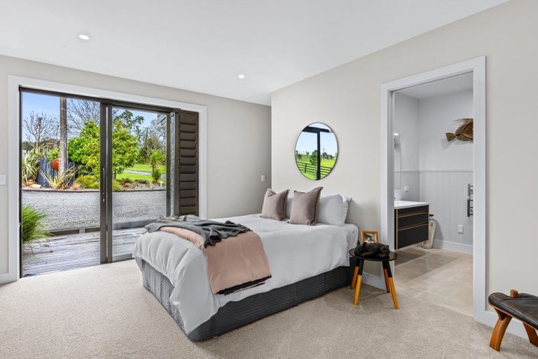 Photo of property in 331 Pukapuka Road, Pohuehue, Warkworth, 0983