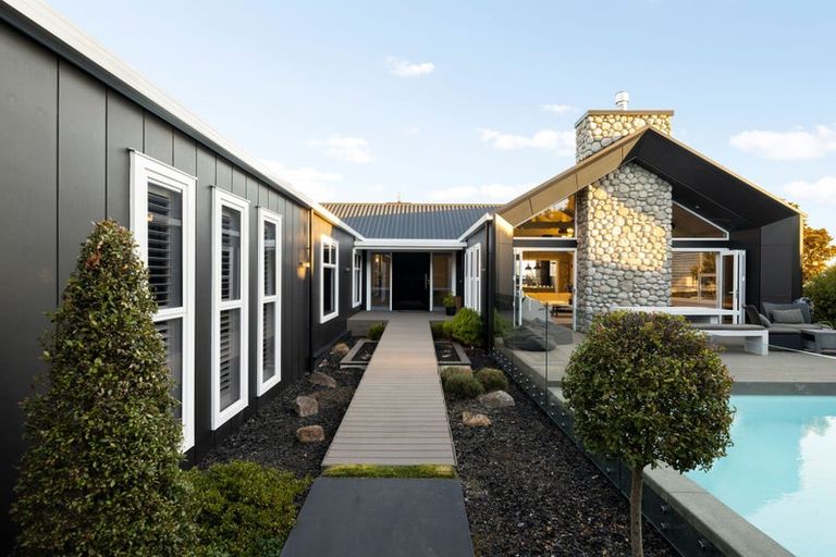 Photo of property in 124 Lake Road, Frankton, Hamilton, 3204