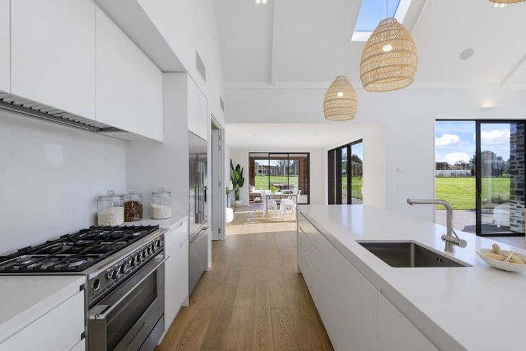 Photo of property in 93 Hodgens Road, Prebbleton, Christchurch, 7676