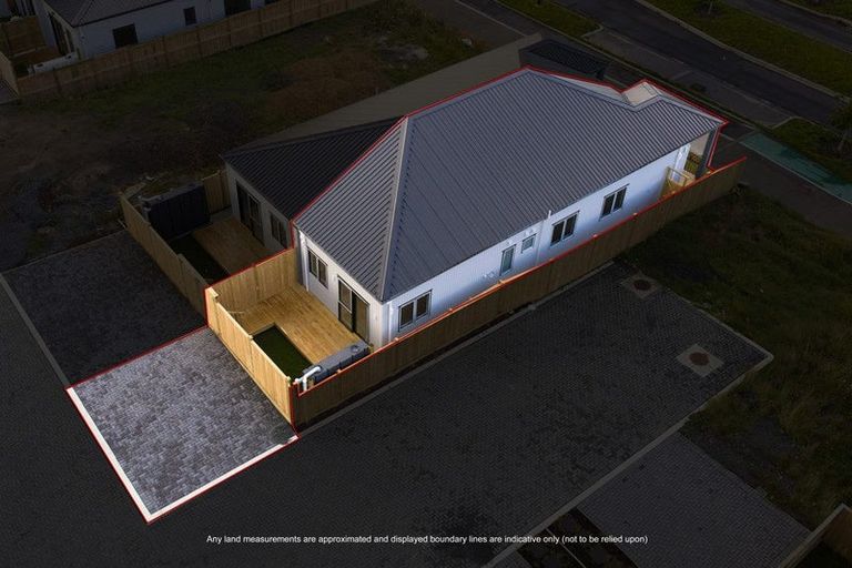 Photo of property in 226 Bremner Road, Karaka, 2578