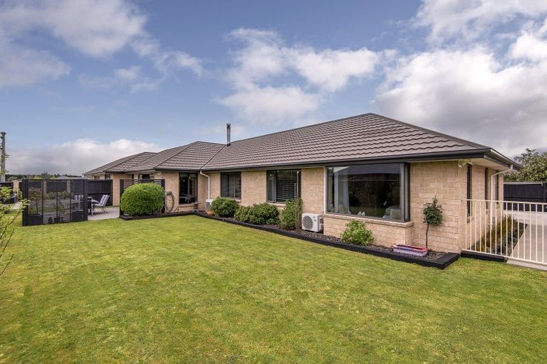 Photo of property in 45 Manse Road, Leeston, 7632