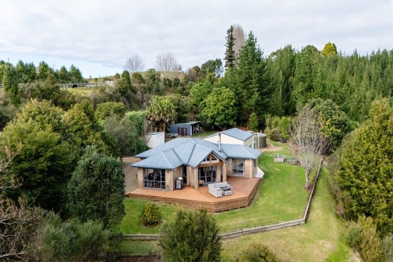 Photo of property in 610 Stanley Road, Wainui, Opotiki, 3198