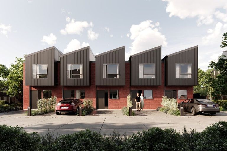 Photo of property in 5u5 Vesty Avenue, Hillcrest, Hamilton, 3216