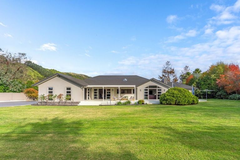 Photo of property in 158 Raumati Road, Raumati Beach, Paraparaumu, 5032