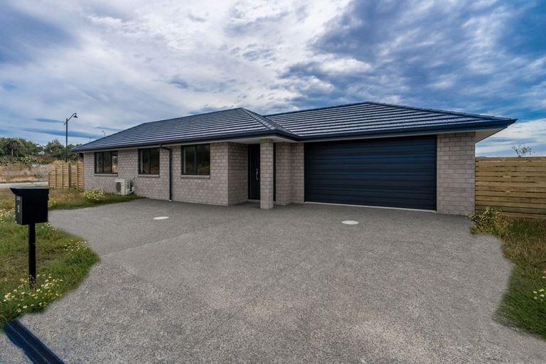 Photo of property in 31 Maitland Crescent, Rolleston, 7614
