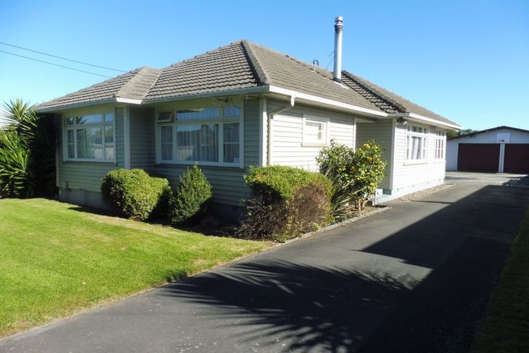 Photo of property in 115 Marshland Road, Shirley, Christchurch, 8061