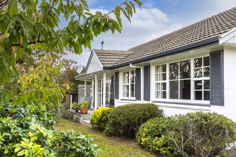 Photo of property in 20 Staffordshire Street, Burwood, Christchurch, 8083