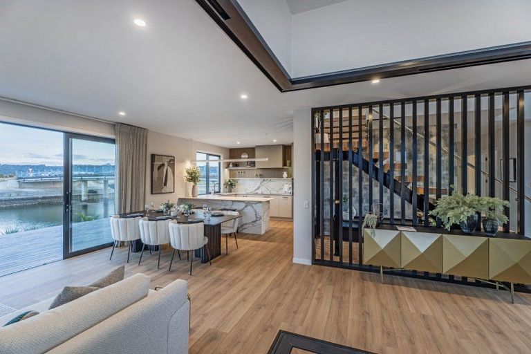 Photo of property in 19 Station Road, Loburn, Rangiora, 7472