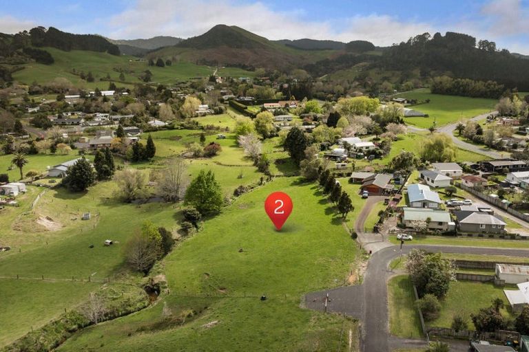 Photo of property in 2 Buller Street, Waihi, 3610