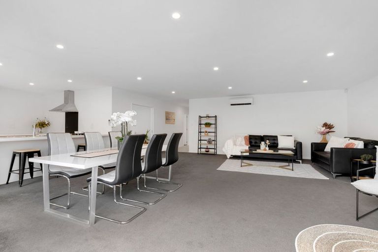 Photo of property in 3 Ashdown Way, Rolleston, 7615