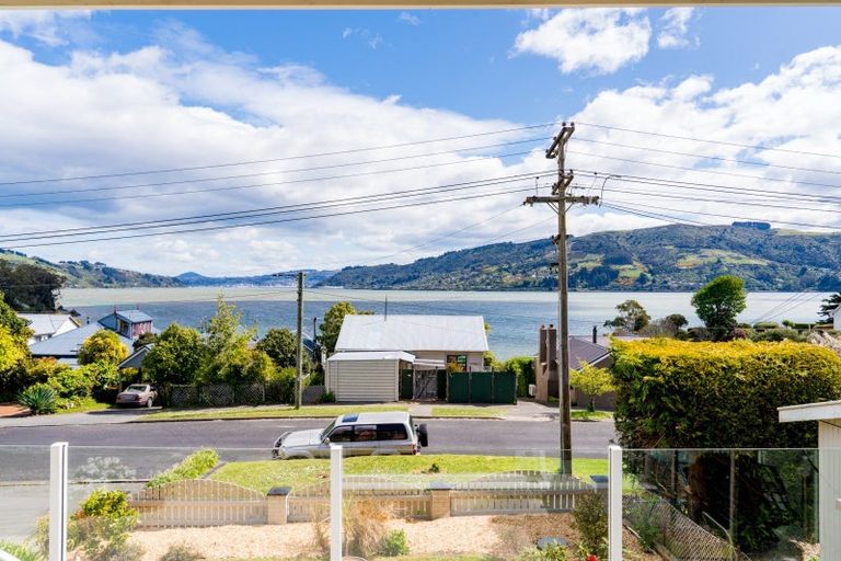 Photo of property in 10a Wharfdale Street, Macandrew Bay, Dunedin, 9014