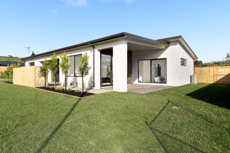 Photo of property in 2 Kamokore Glade, Pyes Pa, Tauranga, 3112