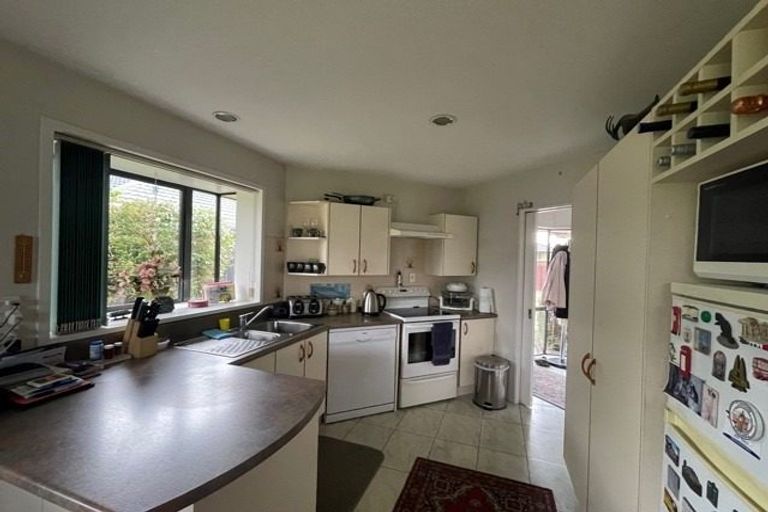 Photo of property in 6 Archduke Lane, Halswell, Christchurch, 8025