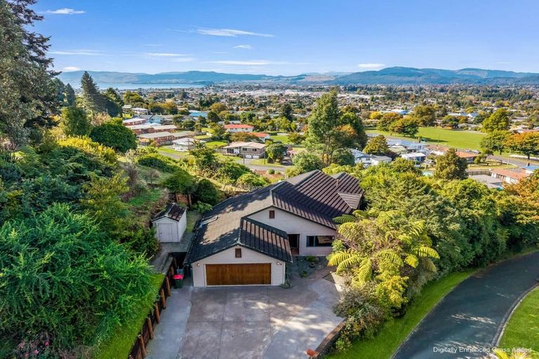 Photo of property in 71b Thomas Crescent, Western Heights, Rotorua, 3015