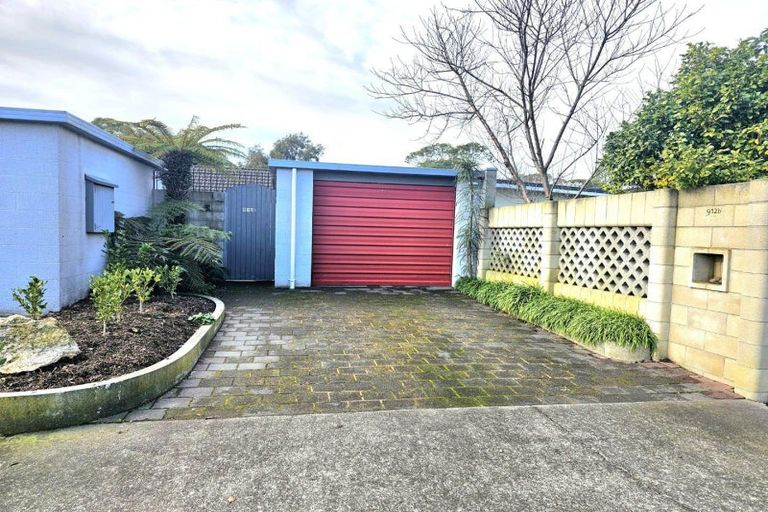 Photo of property in 912b Albert Street, Parkvale, Hastings, 4122