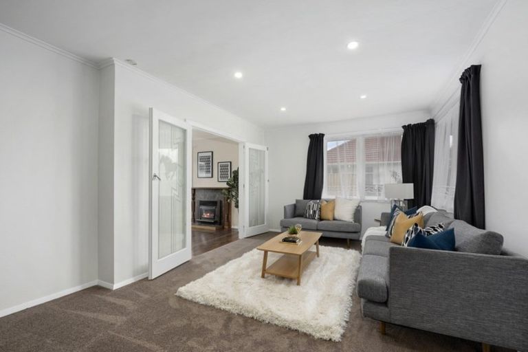 Photo of property in 251 Fergusson Drive, Heretaunga, Upper Hutt, 5018