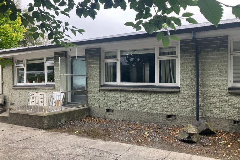 Photo of property in 1/273 Armagh Street, Christchurch Central, Christchurch, 8011