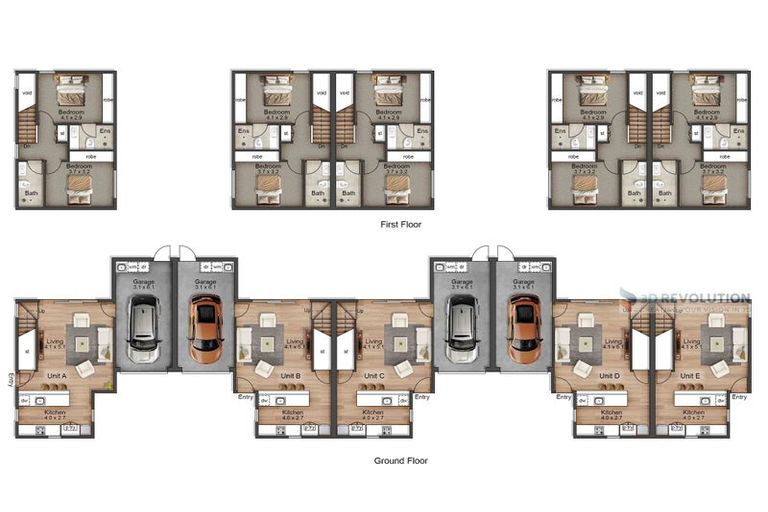 Photo of property in 120 Warden Street, Richmond, Christchurch, 8013